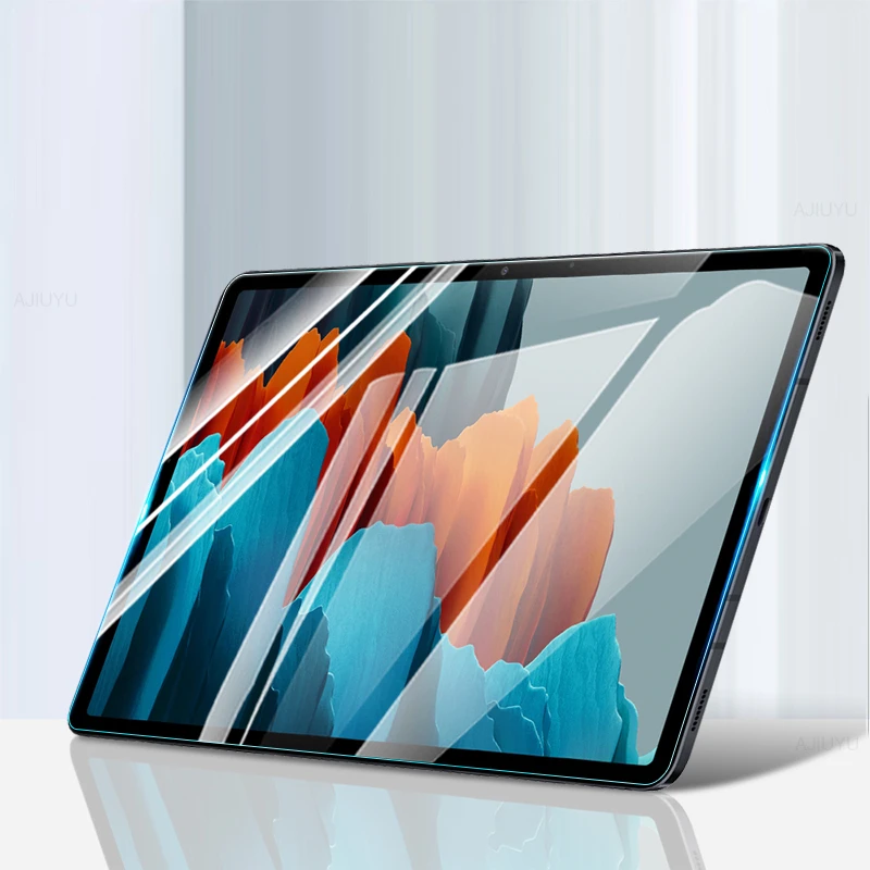 Für Samsung Galaxy Tab S7 2020 11 Inch Gehärtetem Glas Screen Protector SM-T870 SM-T875 T876 11 "Tablet HD Klar schutz Film