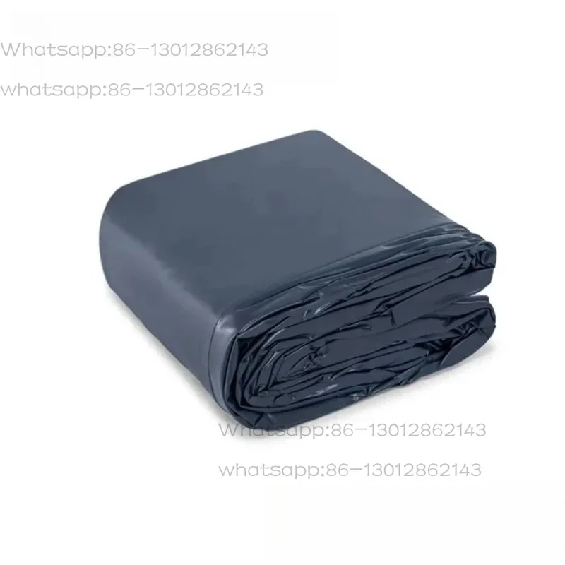 Swimming Pool Cover Square Pool Cover Swimming Pool Dust Cloth Thickened