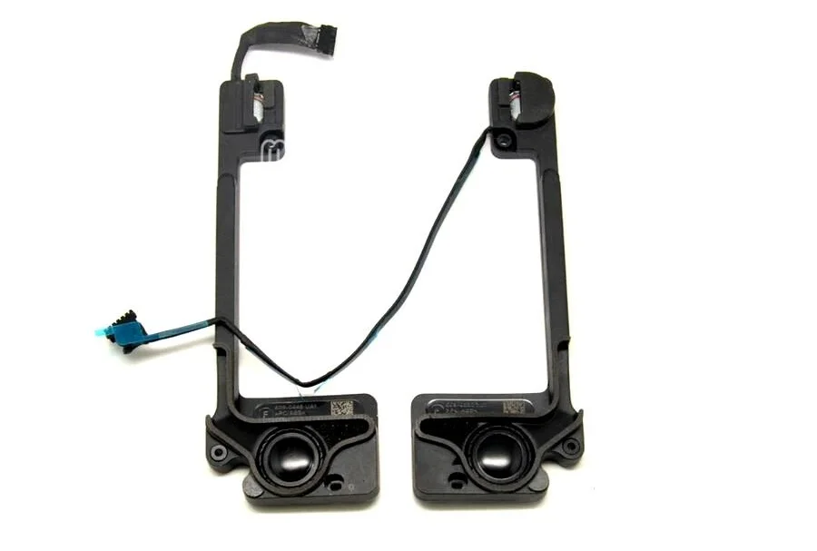 Weeten-سماعة اليسار واليمين لماك بوك الشبكية برو 13 "a1502 ، الجرس الداخلي لماك بوك برو أواخر 2013 ومنتصف 2014 #3