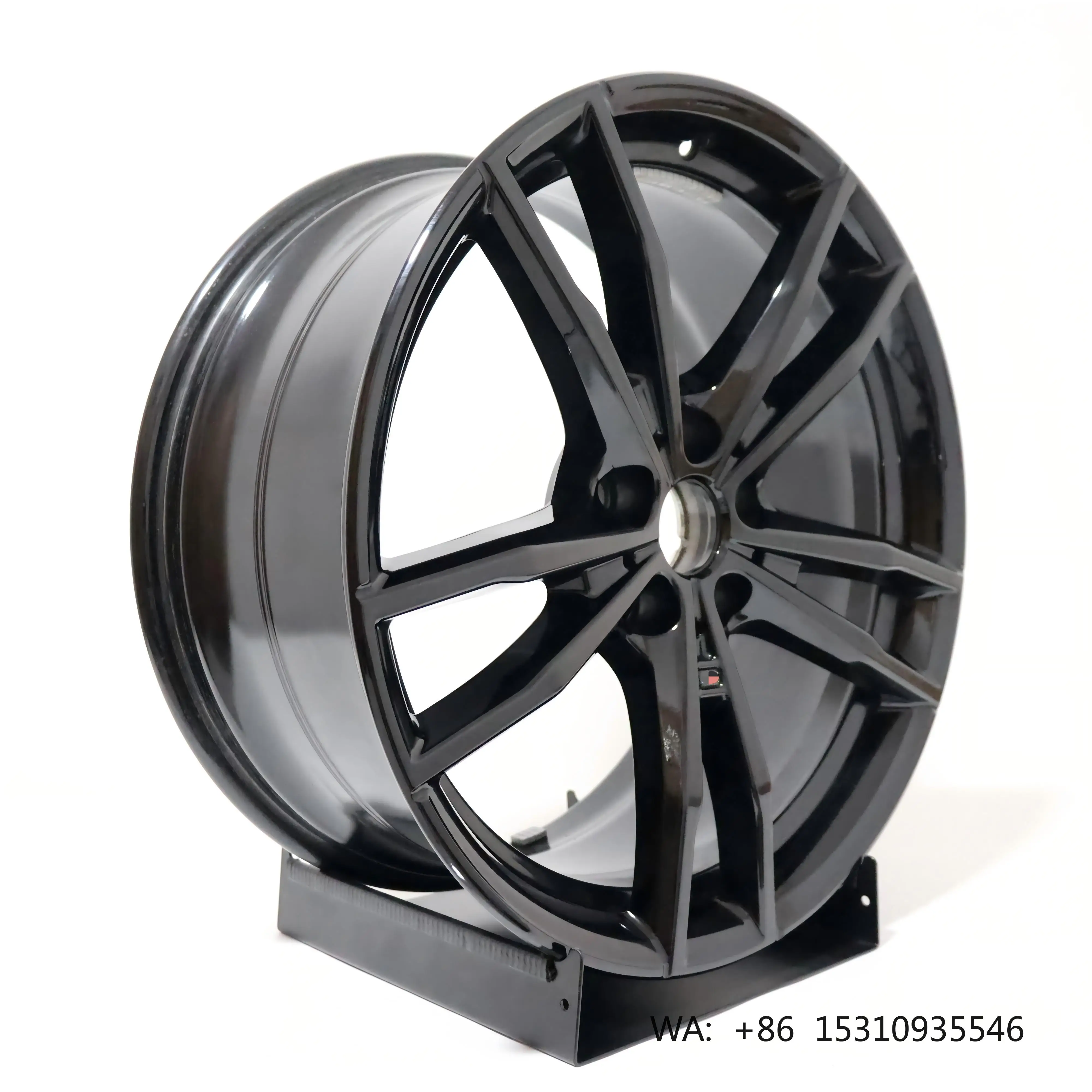 

Xywheel 3 Series G20 G21 791M Design 19x8J ET27/19x8.5J ET40 36118090094 36118090095 19 Inch Wheels for car 3 Series 4 Series