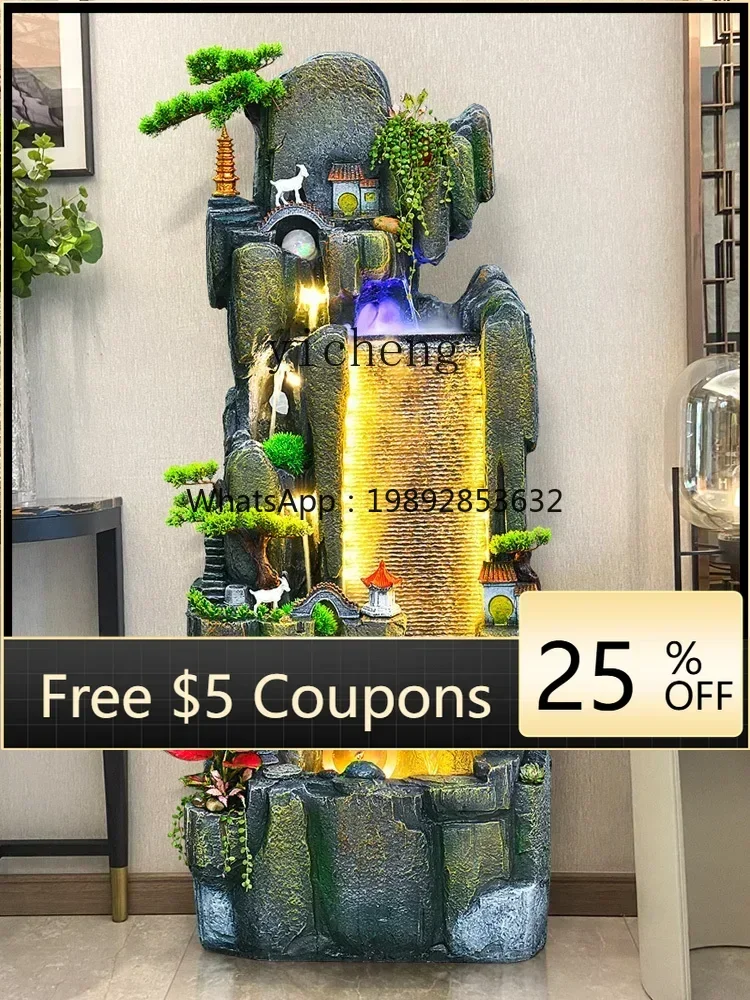 Z1 Mountain Water F…