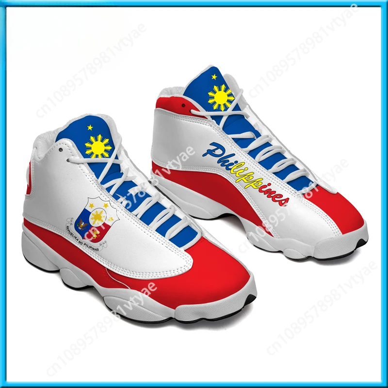 Dropshipping Print On Demand Southeast Asia Brunei Cambodia Malaysia Philippines Singapore Flag Custom Sneaker Free Shipping