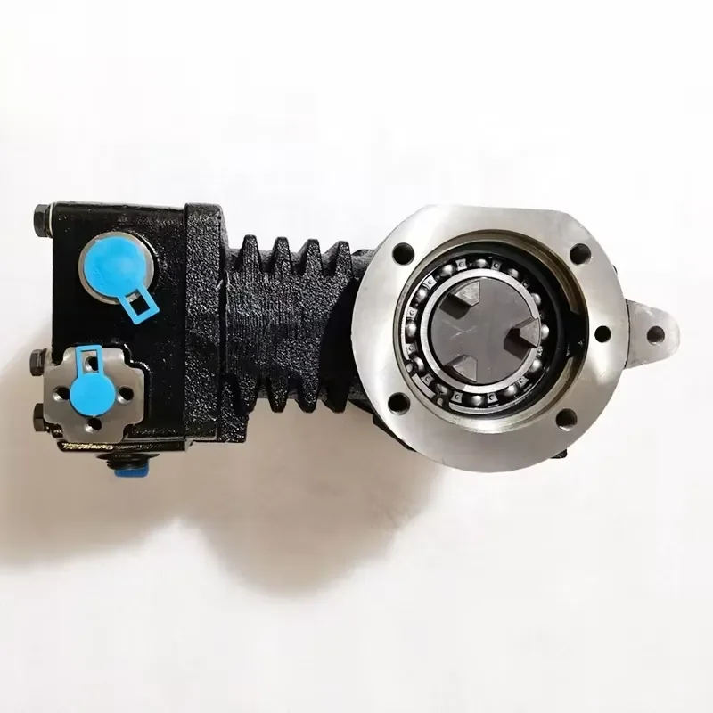 

K38 Engine Parts Air Compressor 3022314