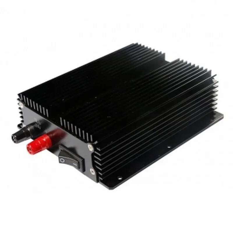 URD482412CCS-240W High Quality DC-DC Offshore Power Supply 18-60V To 24v12V Dual Output