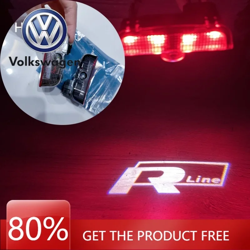 

Светодиодные проекционные фонари в двери (приветственные огни) для VW Volkswagen Jetta MK5 Golf, Passat B6/B7/B8/B9, Tiguan, а также для моделей Golf 5/6/7/8.