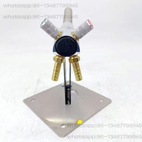 Imported From The United States G ** B * Bcat Lamp Glass Musket Glass DIY Studio Musket Blowtorch
