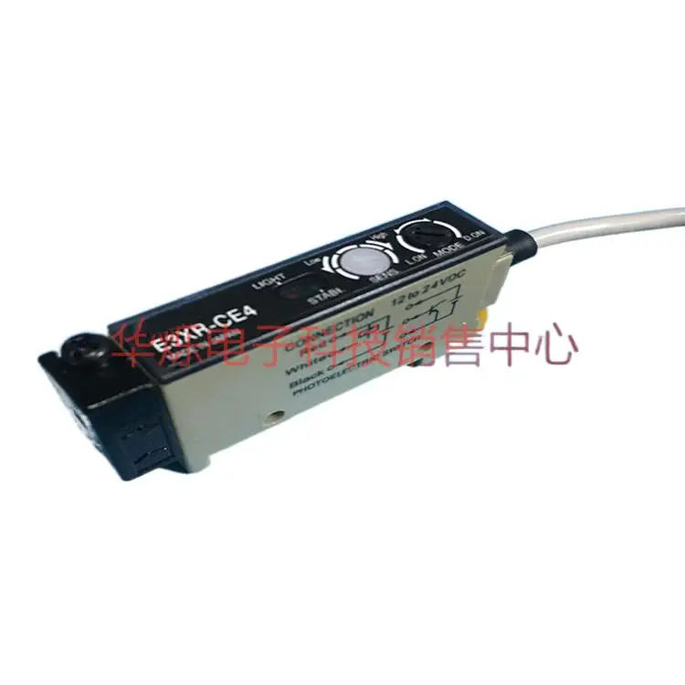 Original nuevo E3XR-CE4