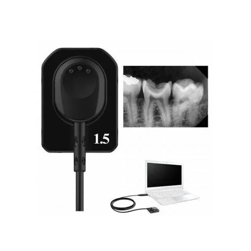 Digital Oral X-Ray …