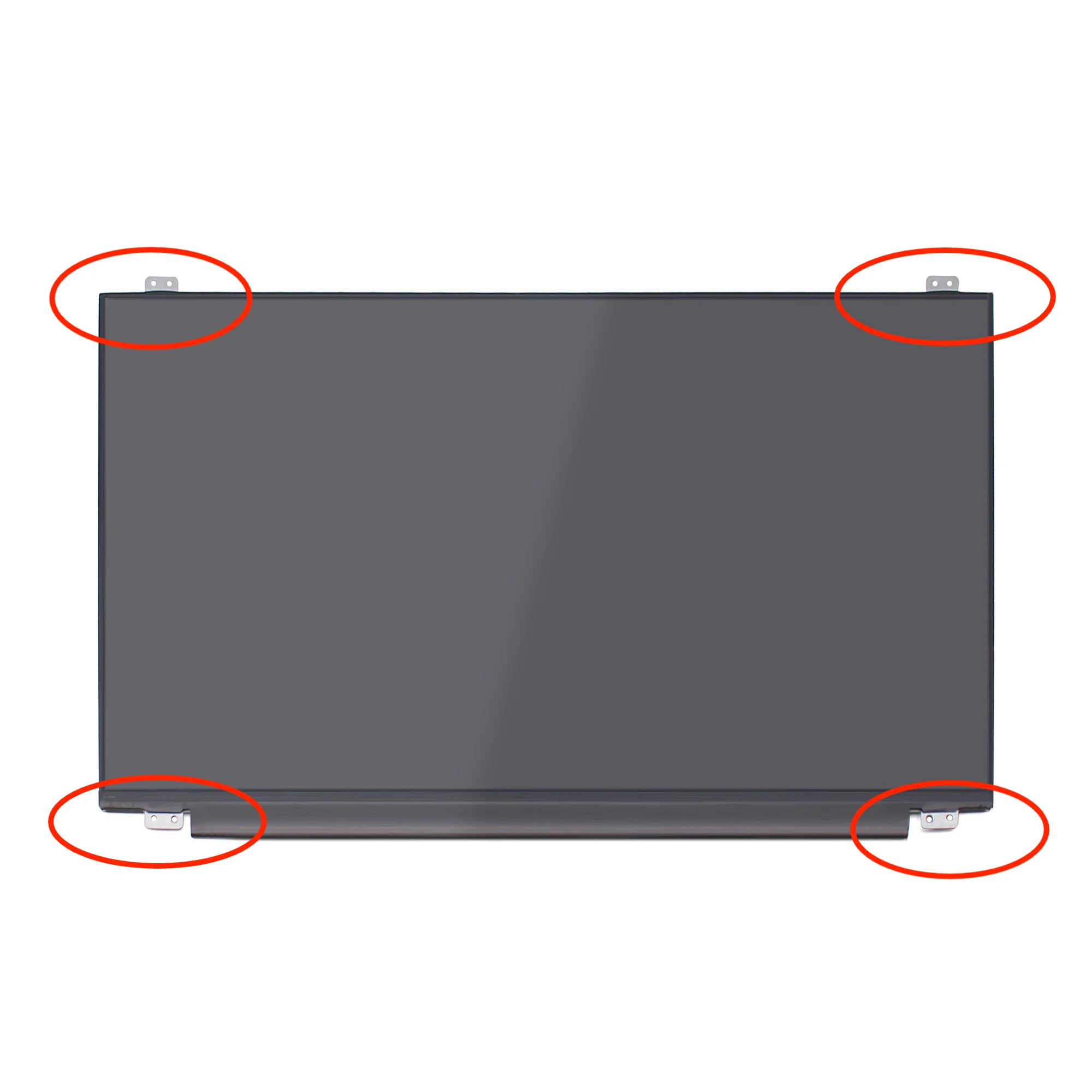 LCD Matrix Display Screen for Lenovo IdeaPad 310-15ABR 80ST Non-Touch FHD IPS 30pins 60Hz 1920X1080