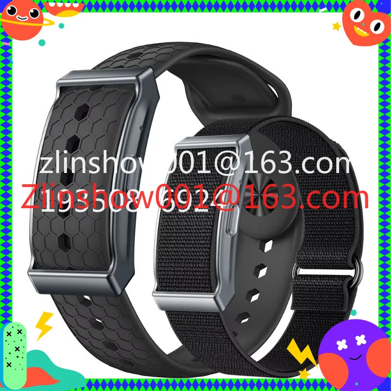 G69 Sports Wristband Non-Screen Smart Band with AI Health Analysis Relojes Fitness