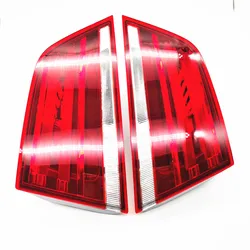 OEM; 63217217313 63217217314 For the Left Right Combination Tail Lights Lamp F25 X3 Behind the BMW Tailgate