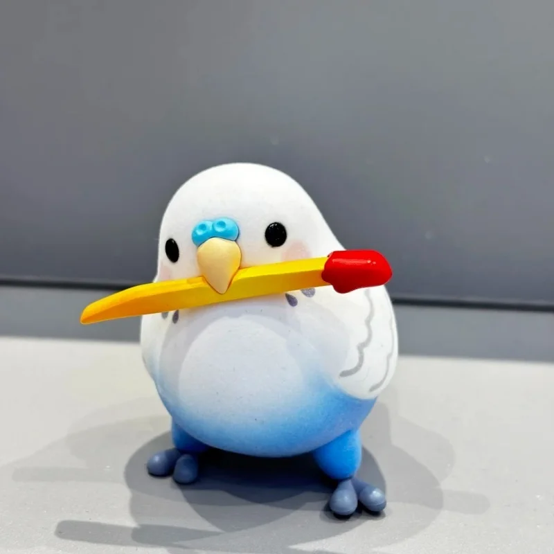 

New Arrival Little Bird Taro Ball Serie Blind Box Mini Pro Max Doll Ornament Collect Anime Figure Desktop Toy Girl Holiday Gift