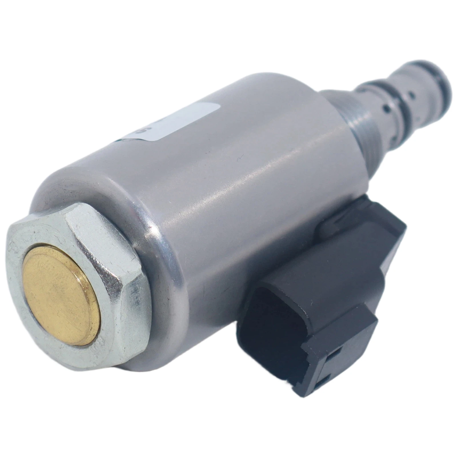 Solenoid valve 24V 15097457 Fits for Volvo Heavy A25F A25F  A30F A30F G A35E   FS A35F G FS A40E A40F G Truck
