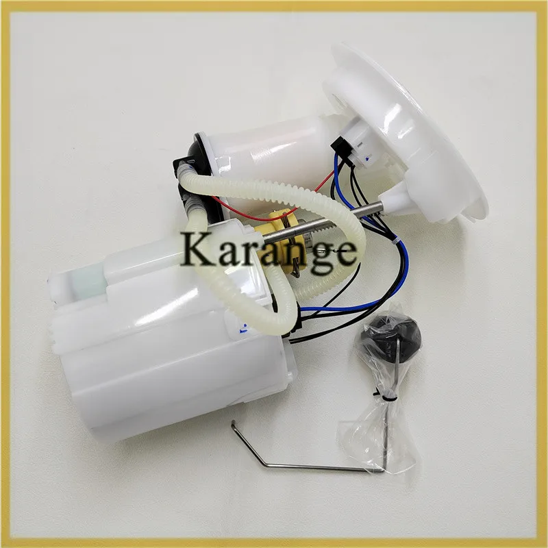 1PC Fuel Pump For BMW F30 OE 16117243974 Hot Sale  Car Accessories