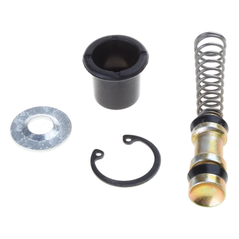 For Scooter Hydraulic Brake Front & Rear Cylinder Piston Repair