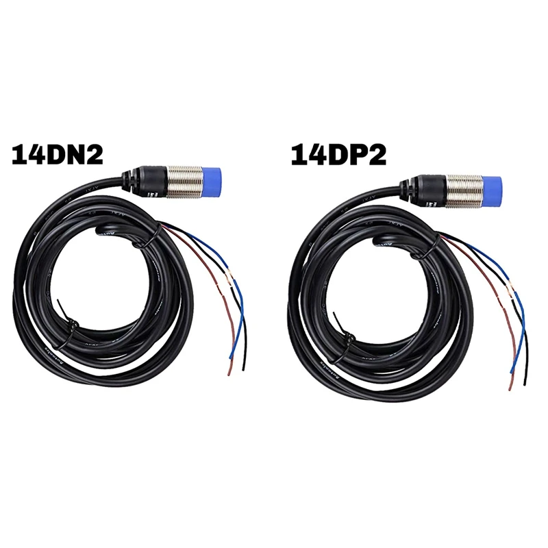 

A39Q-Long-Distance Proximity Switch 12Mm Diameter DC12-24V 12Mm Diameter IP20 Switch Sensor PRD18