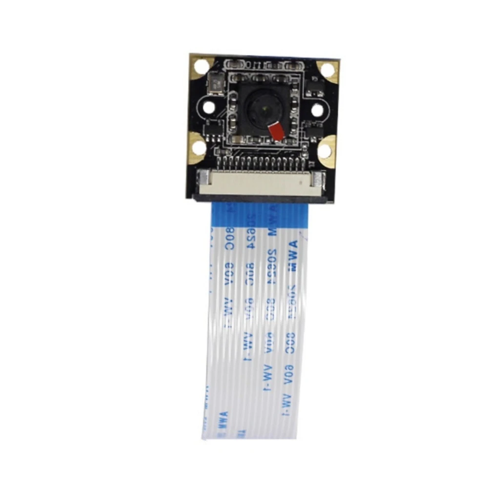 Raspberry Pi camera OV5647 module CSI interface 5 million Camera module Raspberry Pi 3rd and 2nd Generation B+Universal