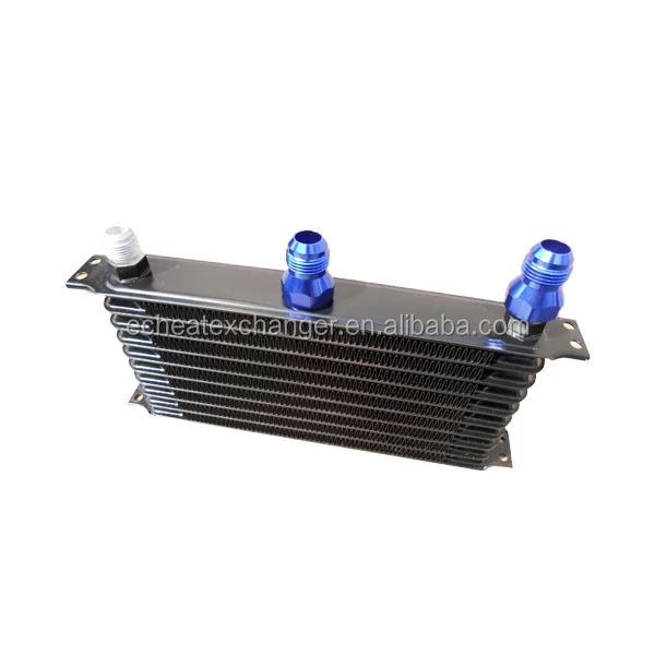 

Common Size Transmission Oil Cooler