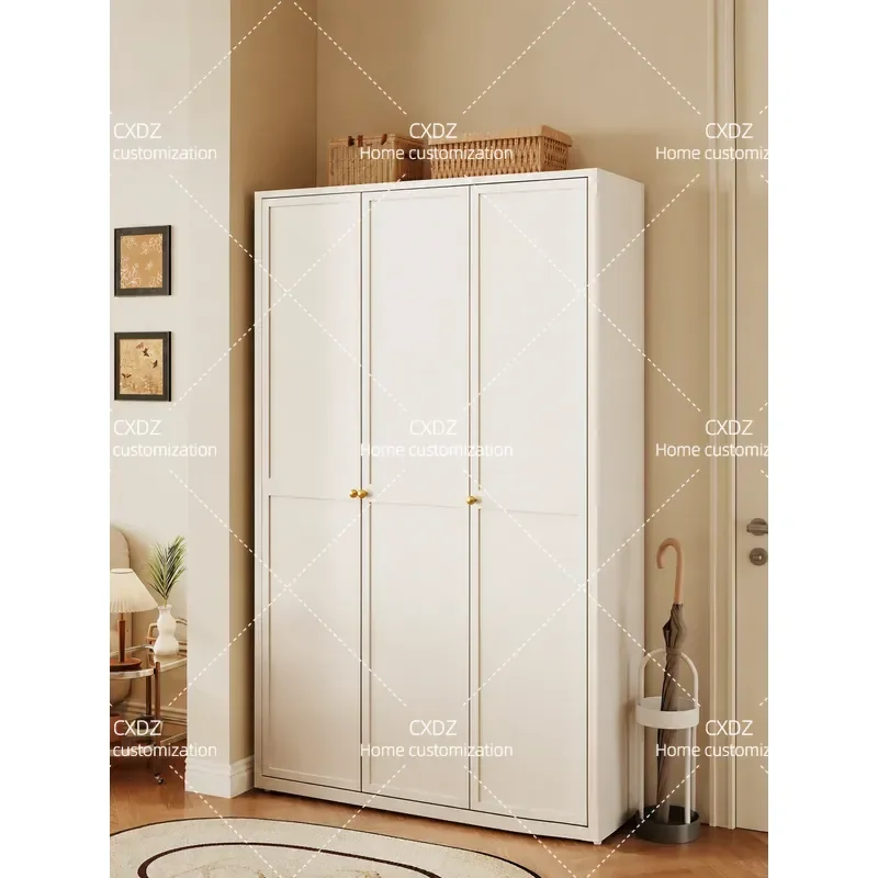 Steel Shoe Cabinet for Entryway Wall Mounted Storage Unit Vertical Corridor Organizer Space Saving Design Modern Home