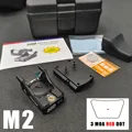 M2 Red BK