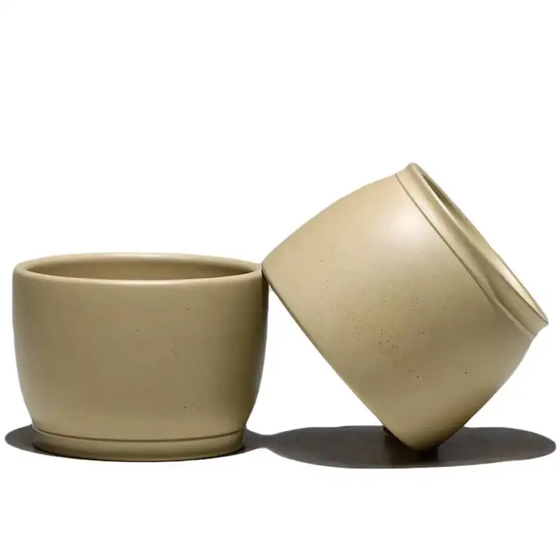 [Biyile Pot]Yixing Zisha Ben Shan Green Tea Master Cup, Single Piece Price 150Cc