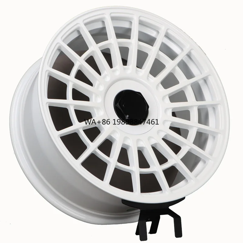 

5x114.3 5x120 5x112 Forged Custom Wheels 16 17 18 19 20 21 22 Inch Aluminum Alloy Customized 6061-T6 Lightweight Wheels Rims