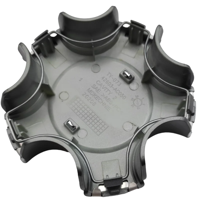 

1 шт. центральные колпачки для легкосплавных дисков для: Toyota Avalon 2005-2010 OEM: 42603-AC050 TY073