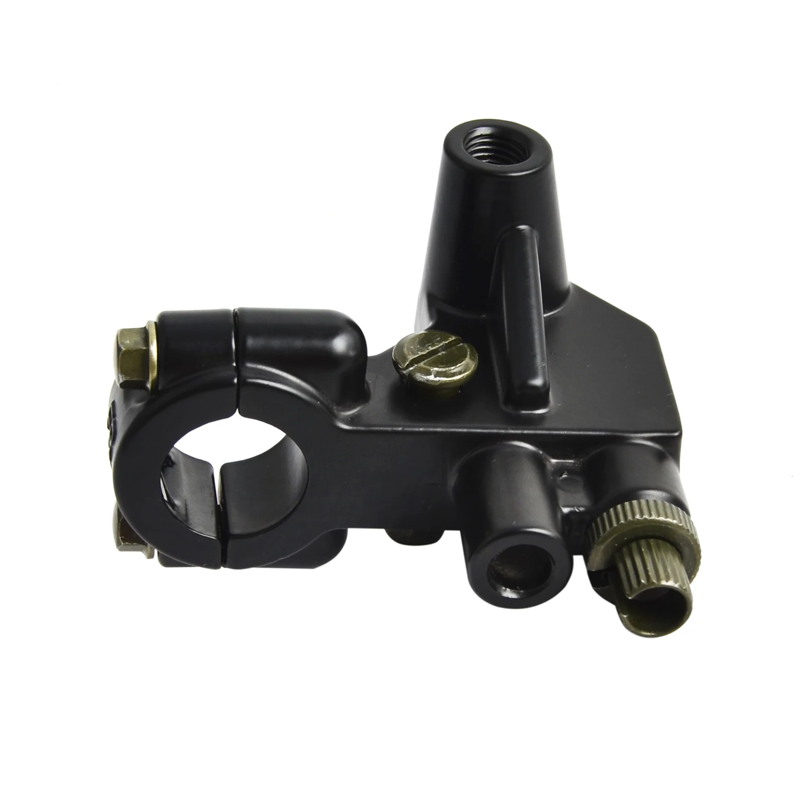 

Motorcycle Clutch Lever Perch Bracket Mirror Holder for Honda CBR125R JC34 JC39 JC50 2004-2016 R4 R5 RS5 RS6 RW5 RW6 RW7 RW9