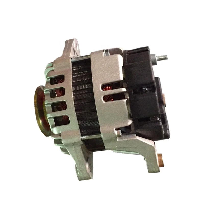 

12V 65A Car Alternator for Daewoo JA1600IR 96289030 96314258 1-3312-25W