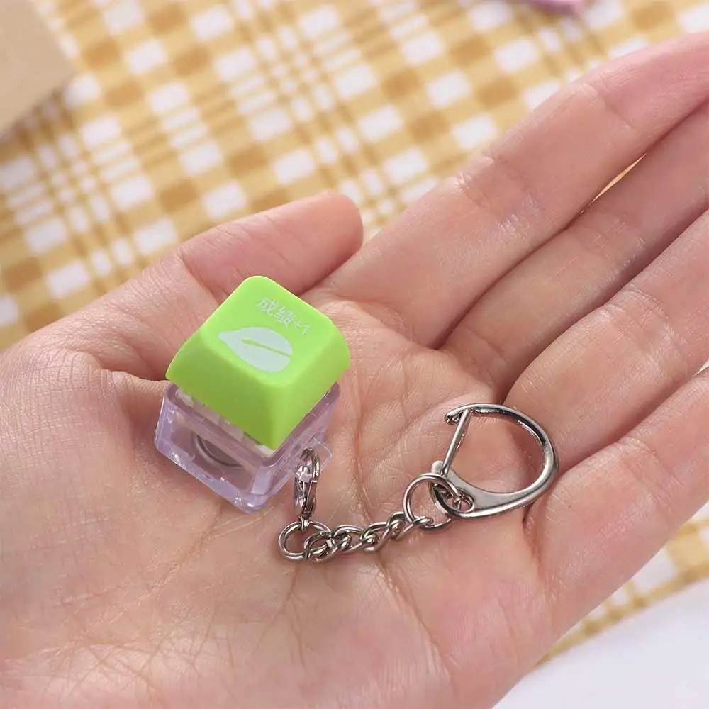 

Светодиодный деревянный брелок с изображением рыбки, кнопка клавиатуры из АБС-пластика, механическая клавиатура, брелок для ключей, деревянный карабин с рыбой, колпачок