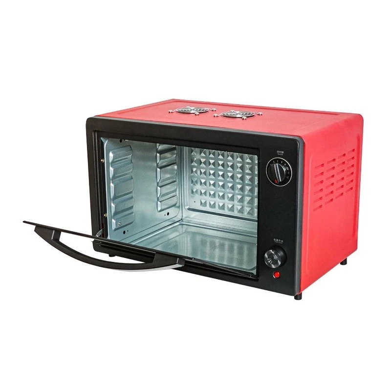 Crystal rubber shoes to remove yellow and oxidation oven light