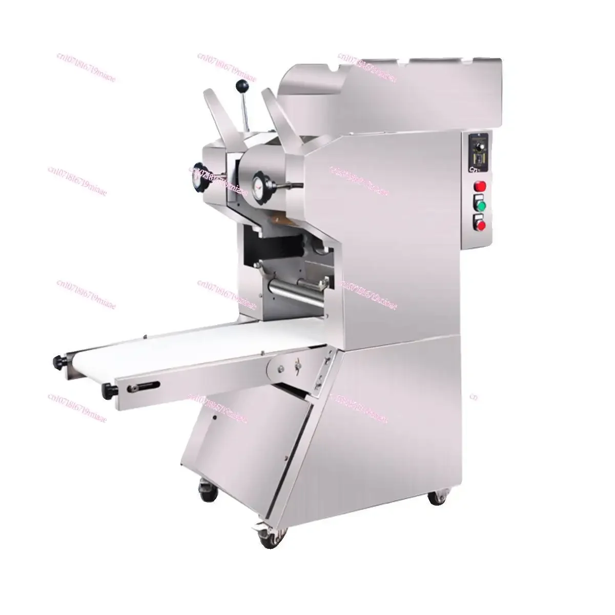 

Multifunctional new commercial noodle machine Japanese ramen machine Imitation handmade fresh noodle machine New automatic