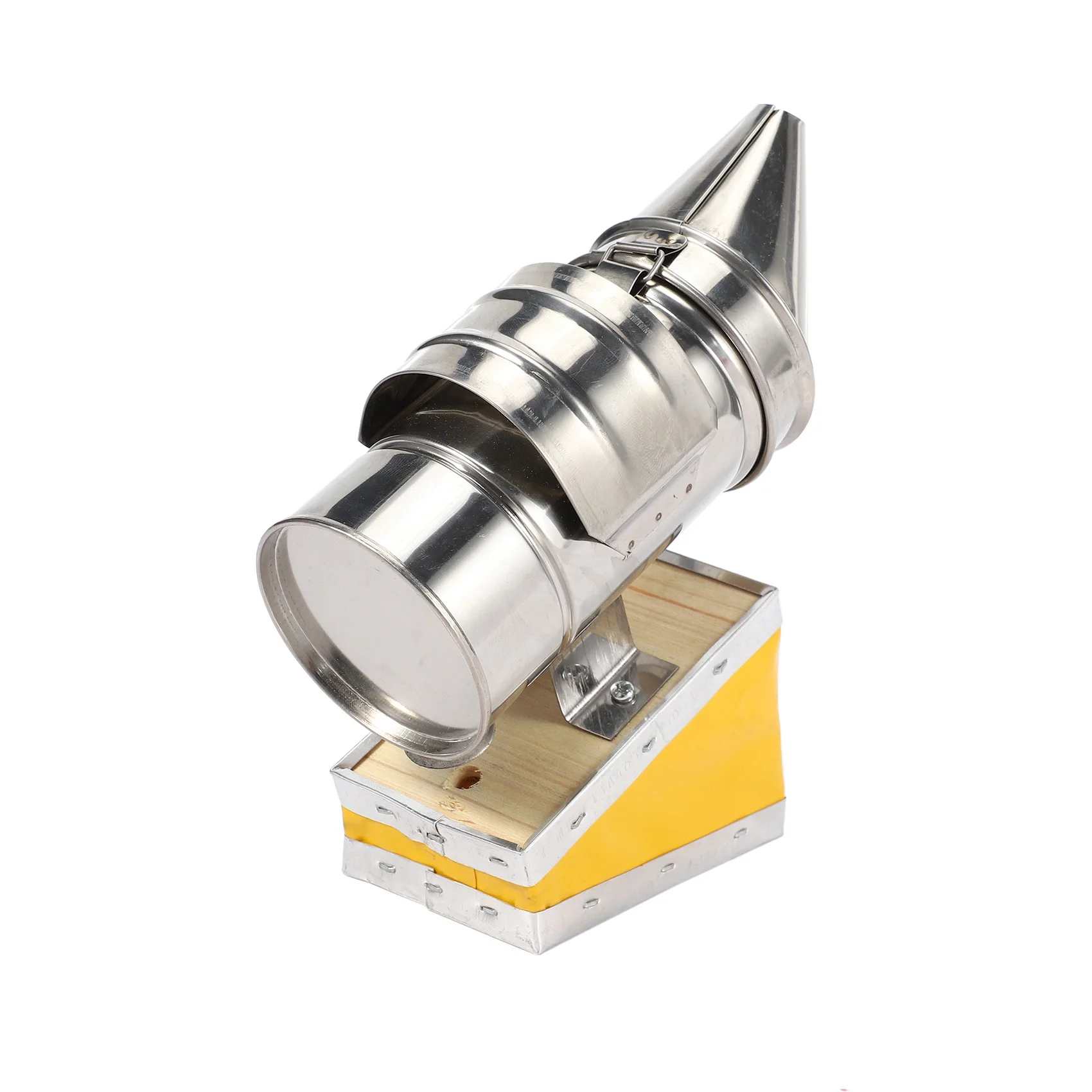 

AB33-Будиночок для пчел из нержавеющей стали, оборудование для курильщика, инструменты и оборудование для пчеловодства