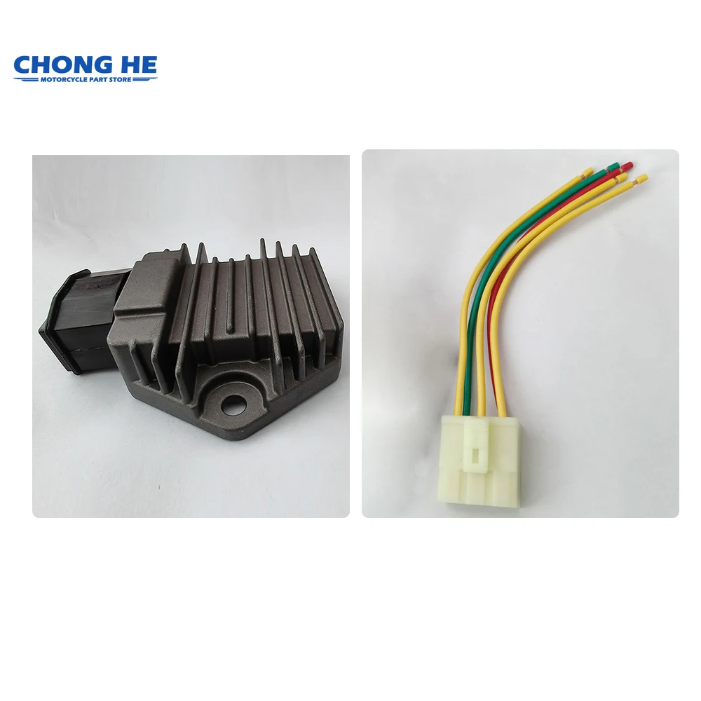 MOSFET Rectifier Voltage Regulators for Honda CBR900 CBR900A CBR900AC CBR 900 CBR600S CBR600 SE Hurricane SJR Relica A/AC 600