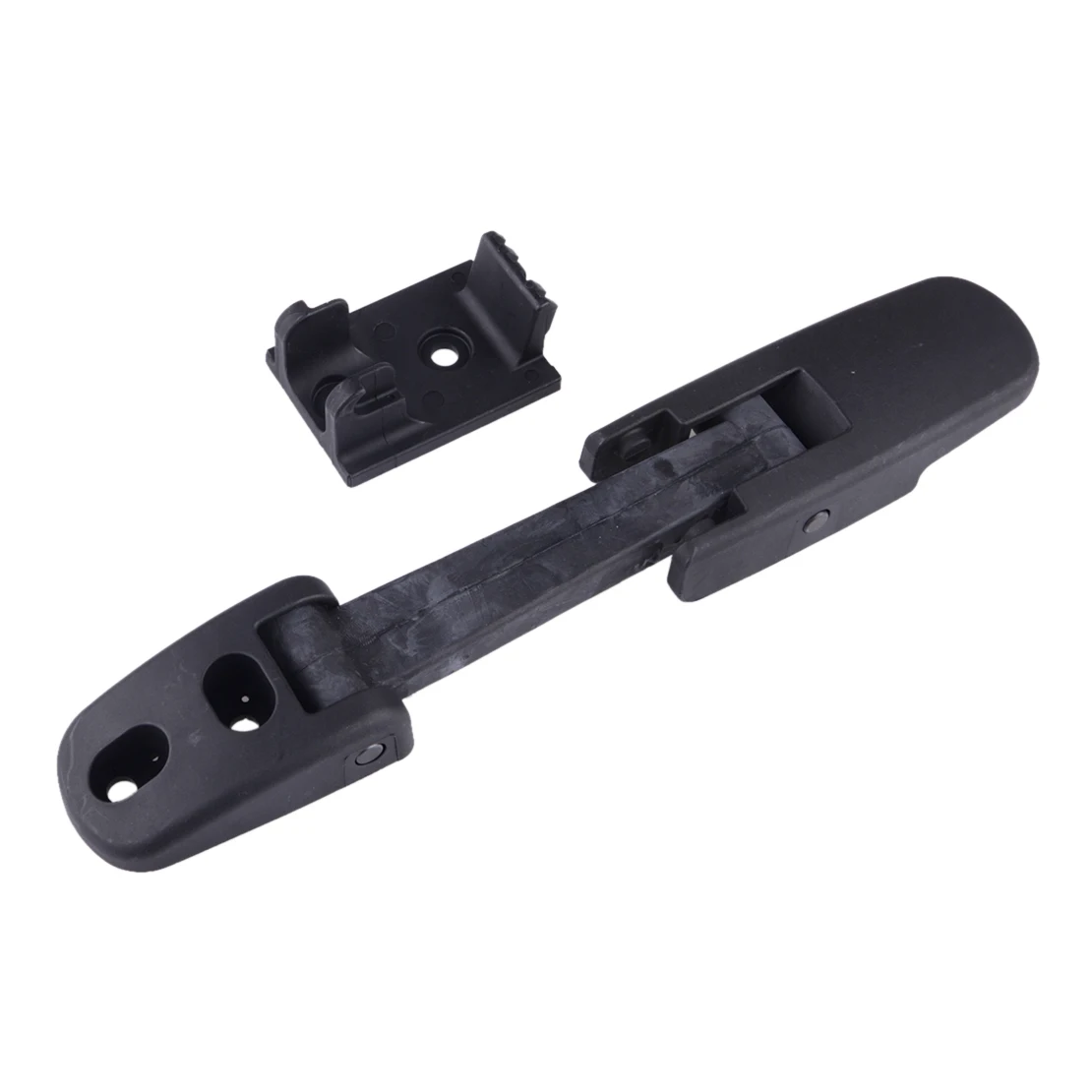 

3155502 Комплект кронштейнов защелки капота 3155503 Подходит для Mack CV CH CHN CHV 2002-2003 2004 2005 2006 2007 2008 2009 2010 2011 Черный