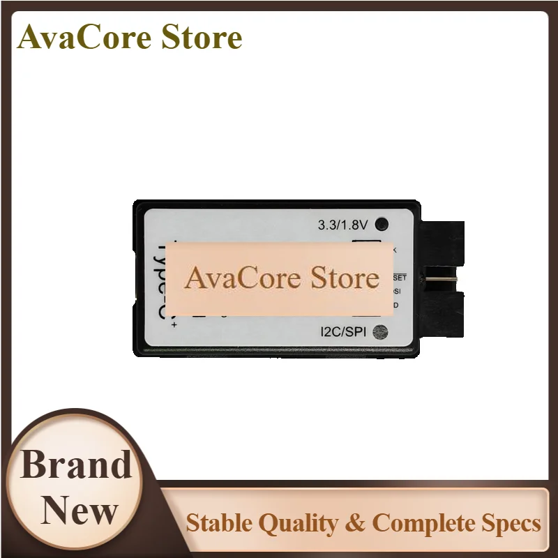 AvaCoreUsbi Emulator/adi/sigma Studio Adau1701 Adau1452 Adau1761