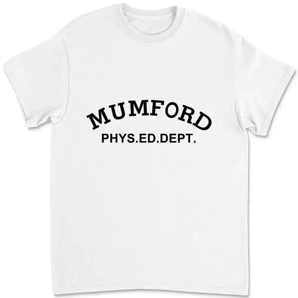 Beverly Hills Cop Mumford T-shirt 5KVC