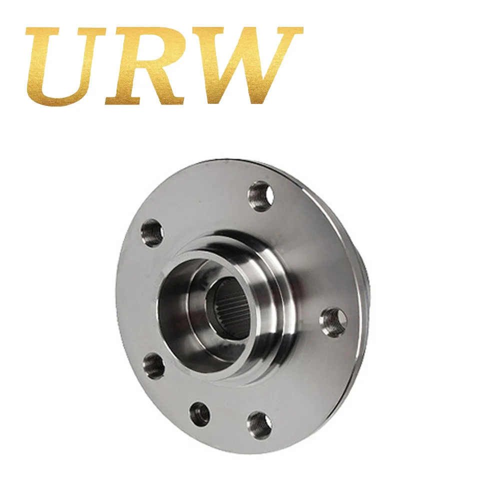 713610760 URW Auto Parts 1pcs Wholesale Factory Price High Quality Car Accessories Front Wheel Hub Bearing For Touareg 7L