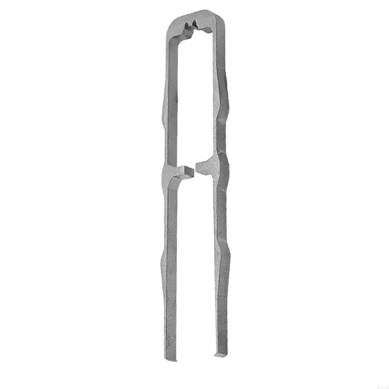 2025 مزيل سولر الجديد من سبيكة التبديل من سبيكة TC4 للمتانة للوحات المفاتيح الميكانيكية التي توفر متانة طويلة الأمد