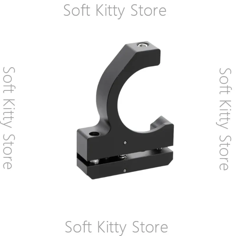 Flexure Optical Mount – 25.4mm (1