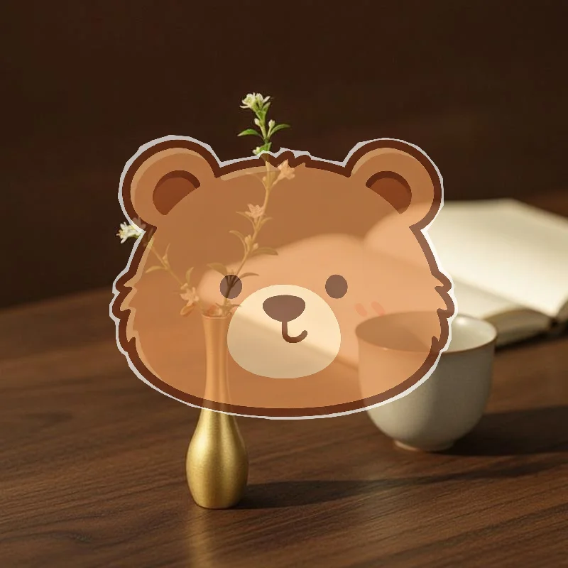 Matte Gold Mini Brass Vase Slim Narrow Neck Desktop Ornament Small Flower Holder for Dining Table Decor
