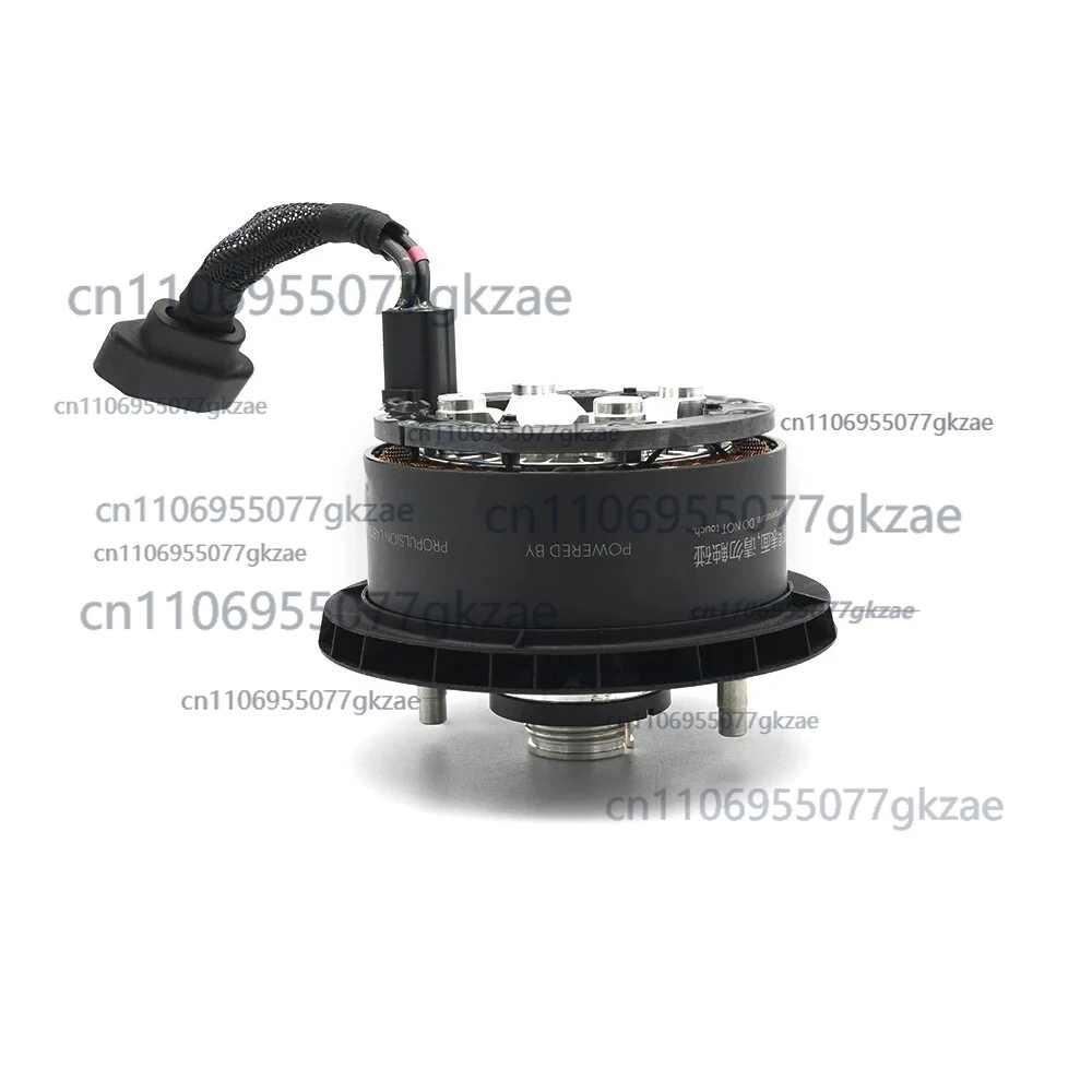 NEW FOR DJI Agras T50 10033/48KV Prop Motor - Genuine OEM Agriculture Drone Accessory