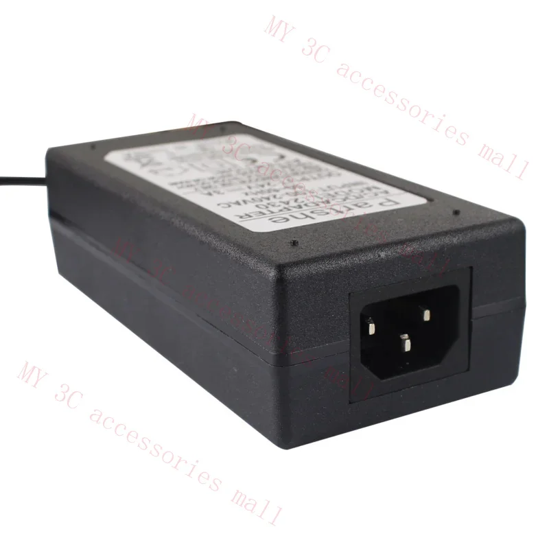 24V Adapter for Datamax O 'Neil E-Class Mark III Thermal Printer Power Supply