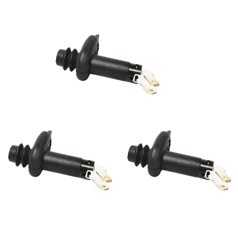 

Выключатель для интерьера двери 3X для Citroen Berlingo Evasion Jumpy Saxo Xantia ZX для Peugeot 106 306 405 806