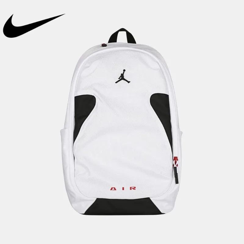 

NikeUnisex Fitness Sports BackpackJD2613026AD-003