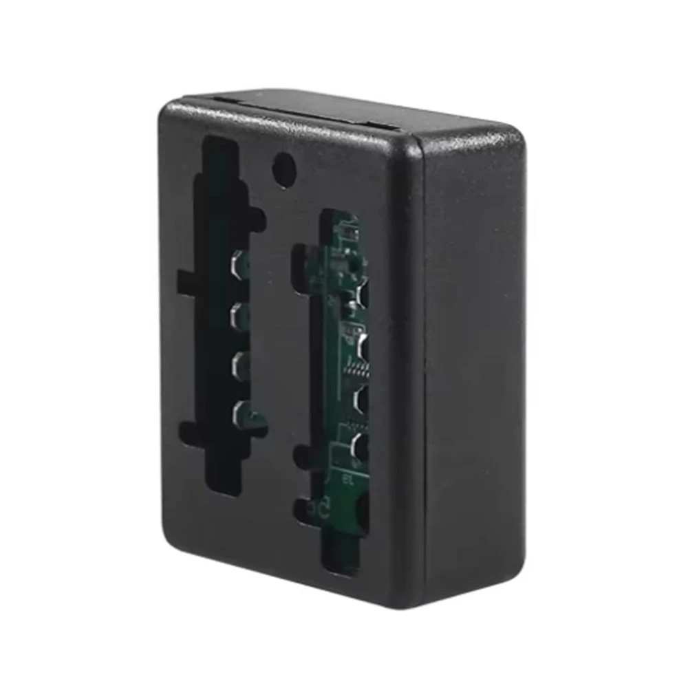 

For Mercedes Benz ESL ELV Universal Steering Lock Emulator for Sprinter Vito Crafter with Lock Sound