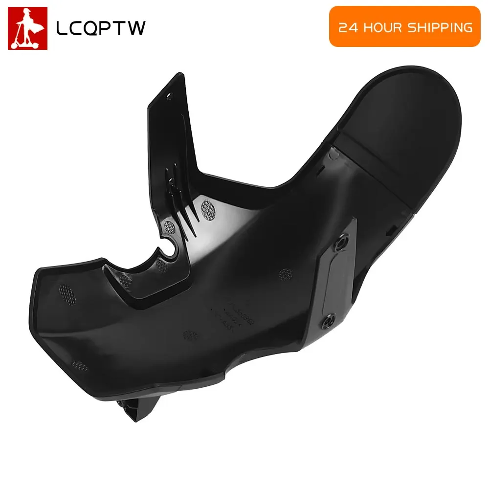 

Переднее крыло для Segway Ninebot MAX G3, колесо электрического скутера, брызговики, водонепроницаемый корпус, аксессуары для перегородки воды