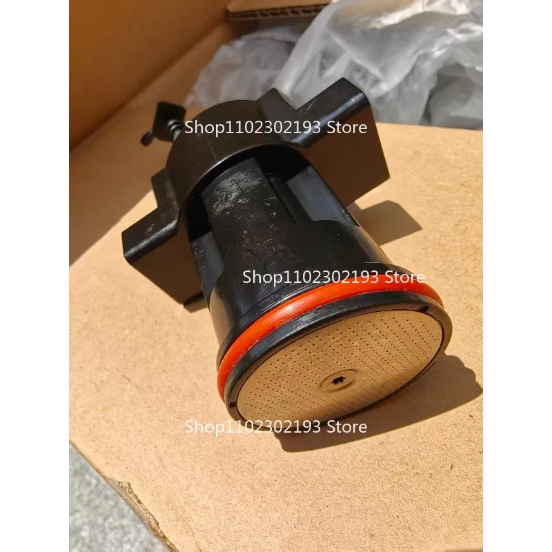 Suitable for KALERM 1601 1602 1604 Automatic Coffee Machine Brewer Brewing Head
