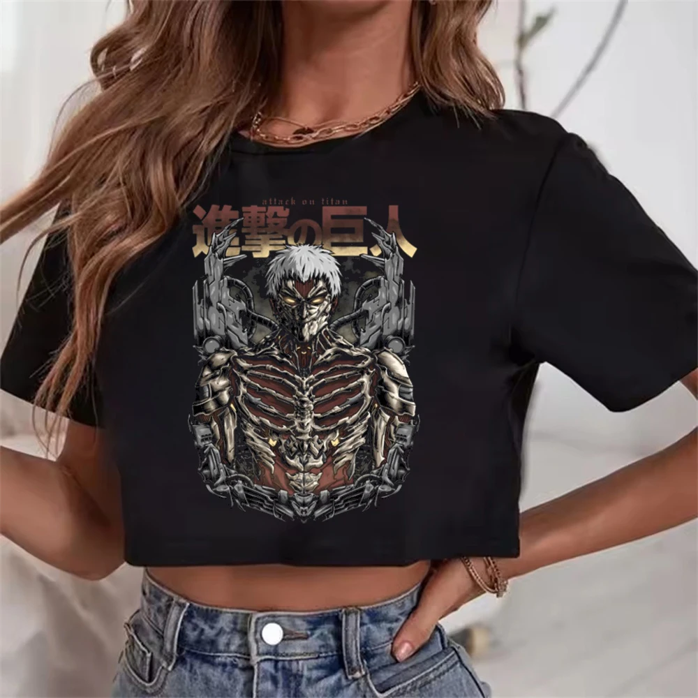 camiseta-attack-on-titanic-crop-top-shoujo-jojifuku-fofa-meme-grunge-gotica-cutecore-party-y2k
