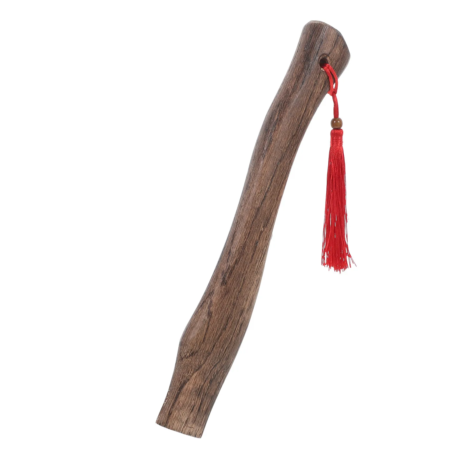 Carbonized Wood Axe…